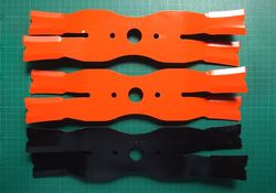 自走式あぜ草刈機　スーパーXモア