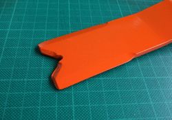 自走式あぜ草刈機　スーパーモア