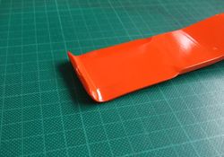 自走式あぜ草刈機　最強モア