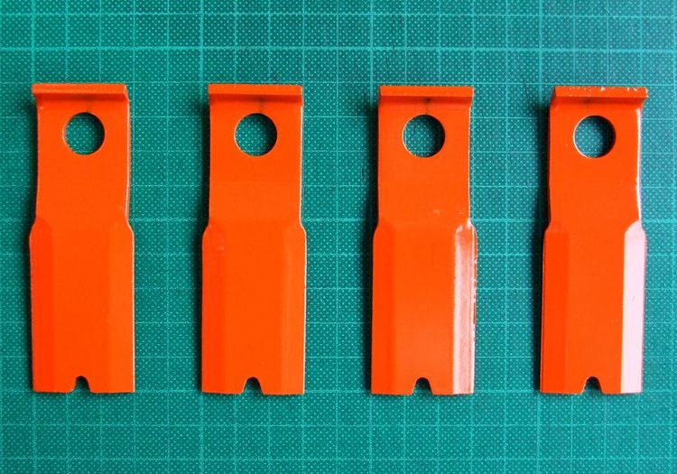 Bionicle Zamor Launcher Prototype by Scmdex - Thingiverse