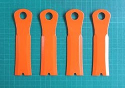 法面草刈機GC500替刃