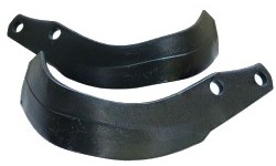 コバシロータリーKU、KUL、KRU用　アップカットZ爪　UA2581Z・UA2580SZ相当